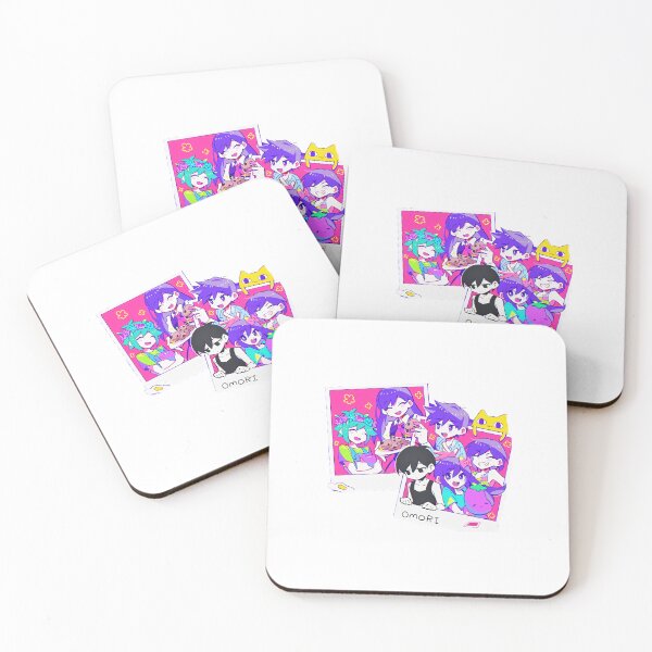 Item preview, Omori Game Anime Card Essential Tshirt designed and sold by teejohnn.