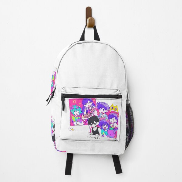 Item preview, Omori Game Anime Card Essential Tshirt designed and sold by teejohnn.