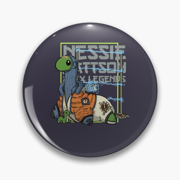 Item preview, Retro Apex Legends Awesome For Movie Fan designed and sold by StephanieSpiel.