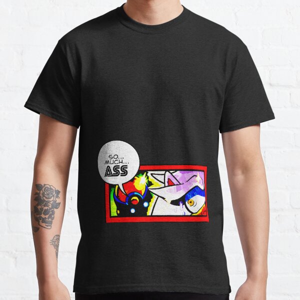 So Much... Classic T-Shirt