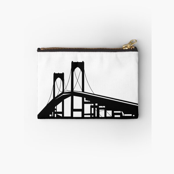 Item preview, Newport Bridge RI designed and sold by AnimalCreations.