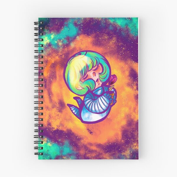 Item preview, La fille de l'espace designed and sold by Laboratori.