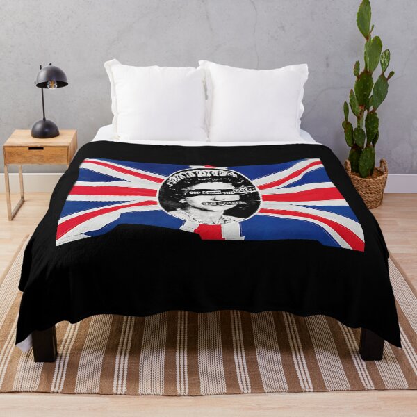 Item preview, God Save the Queen (HQ)  designed and sold by Haquezve630.