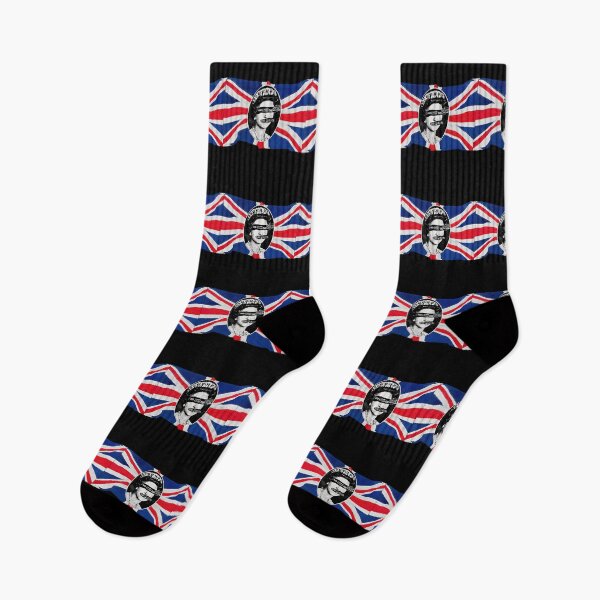 Item preview, God Save the Queen (HQ)  designed and sold by Haquezve630.