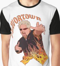 guy fieri tee shirt