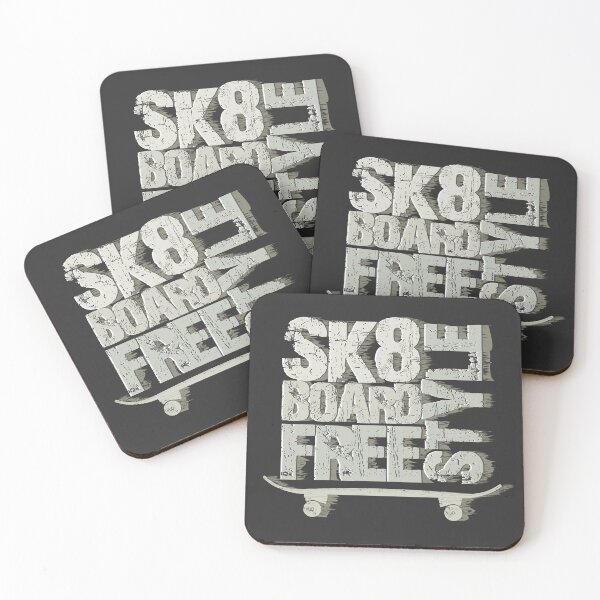 Item preview, Skateboard Freestyle  designed and sold by Gonkpoke.