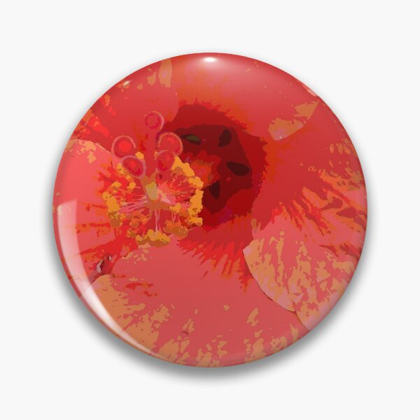 Item preview, HIBISCUS designed and sold by TERRI CRACKNELL.