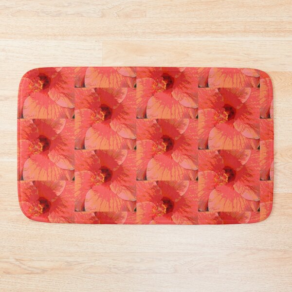 Item preview, HIBISCUS designed and sold by TERRI CRACKNELL.