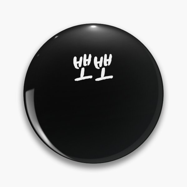 Item preview, Kiss bobbo in Korean Hangul Korea Kdrama K-pop designed and sold by JoDesignLab.