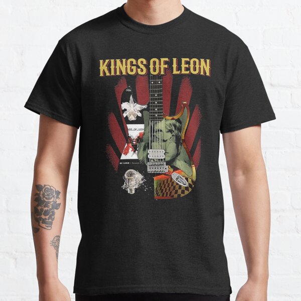 Kings Of Leon Classic T-Shirt