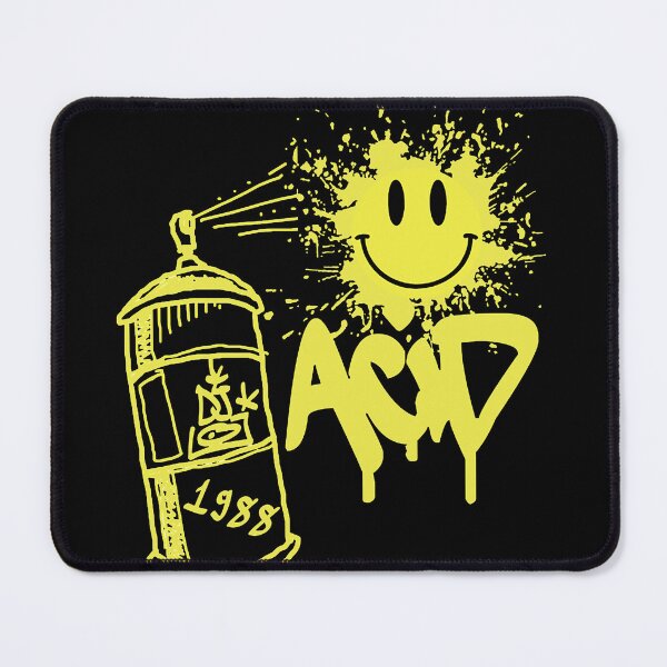 Item preview, House Music - Acid Rave Retro Party 1988 designed and sold by Haquezve630.