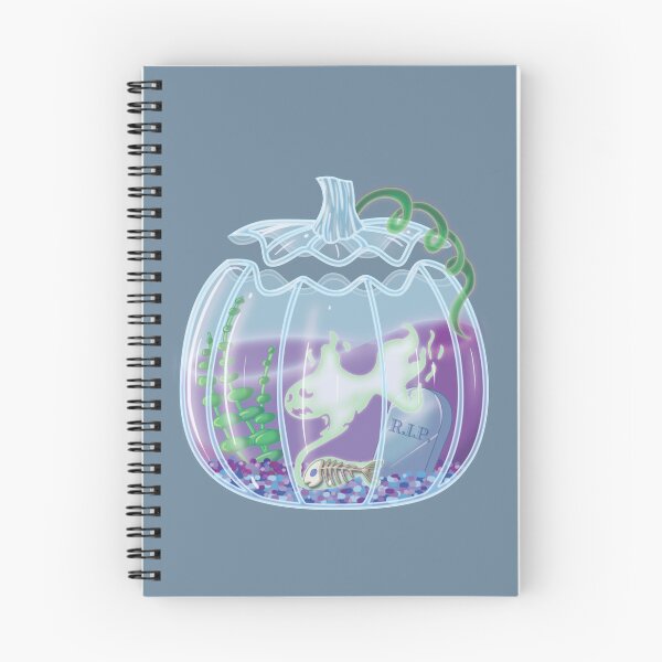 Item preview, Cementerio de calabazas de cristal designed and sold by Luv Maila.