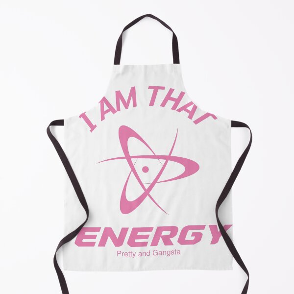 Item preview, I Am That Energy designed and sold by GrownFolkMotto.