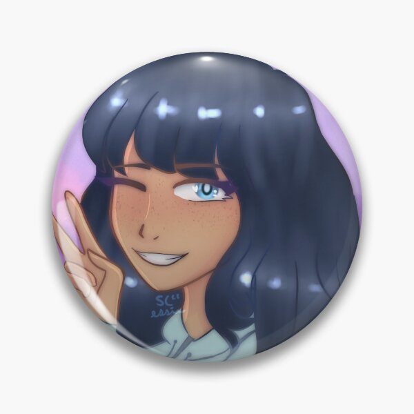 Item preview, Essie’s Art Icon designed and sold by essienette.