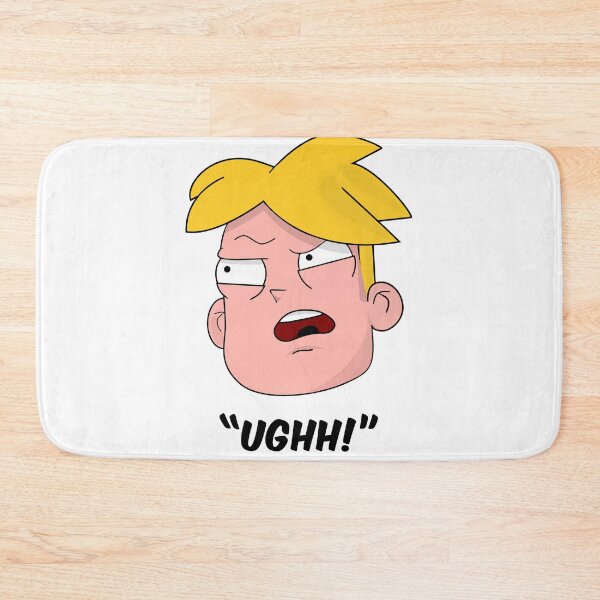 Item preview, Disgusted Gary Goodspeed - “Ughhh!” designed and sold by Haydan O'Callaghan.