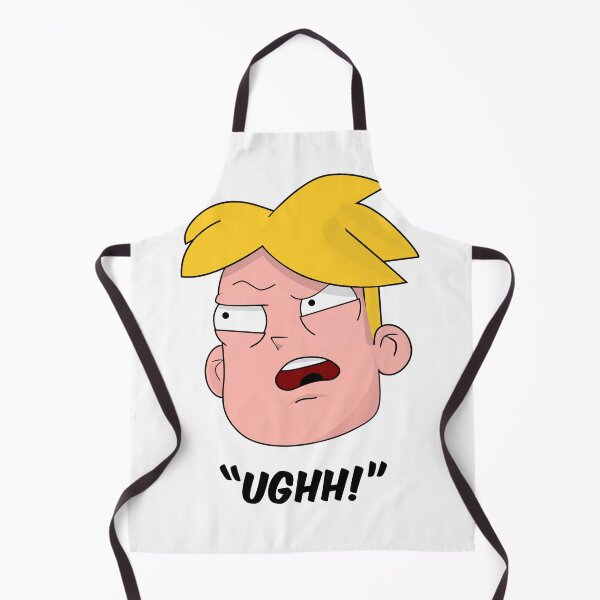 Item preview, Disgusted Gary Goodspeed - “Ughhh!” designed and sold by Haydan O'Callaghan.