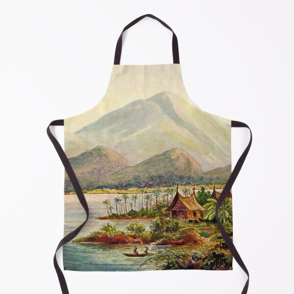 Item preview, Haeckel Singkarak Ernst Haeckel designed and sold by TeeARTHY.