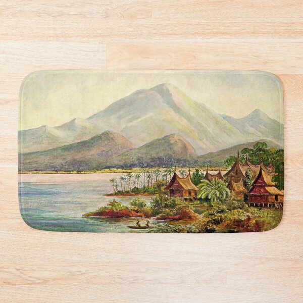 Item preview, Haeckel Singkarak Ernst Haeckel designed and sold by TeeARTHY.