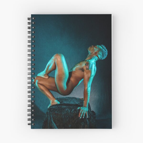 Item preview, Drama and the male form designed and sold by ArtofMaleImages.