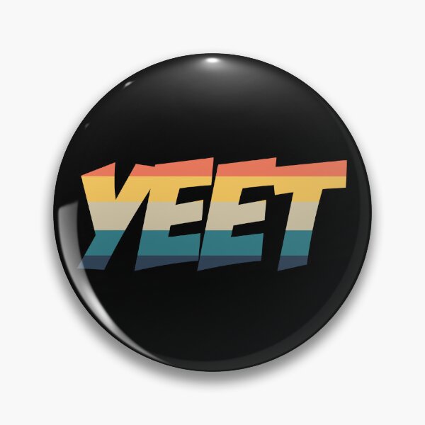 Item preview, Yeet Meme Yeeted Slang Boys Girls Teen Yeet Kids Retro Yeet Gear designed and sold by DynamicDesign.