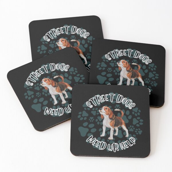 Item preview, Street Dogs  designed and sold by prsagar01.