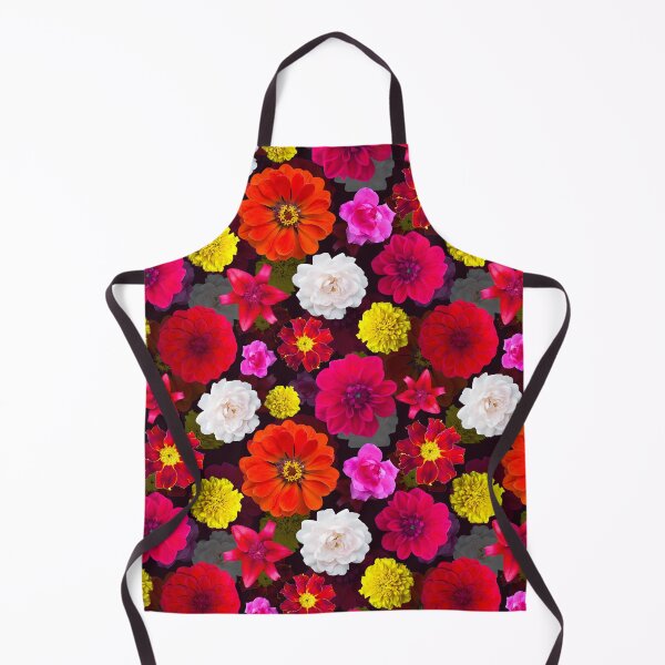 Item preview, Floral Flower Pattern designed and sold by Fairies Flower  Garden.