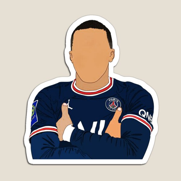 Mbappe gewinnt Magnet