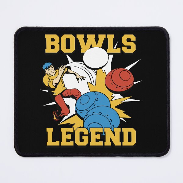 Item preview, Bowls Legend designed and sold by Canadian-Bowler.
