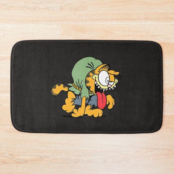 Item preview, Garfield Hunchback Garfield Halloween  designed and sold by peggsjoroga.