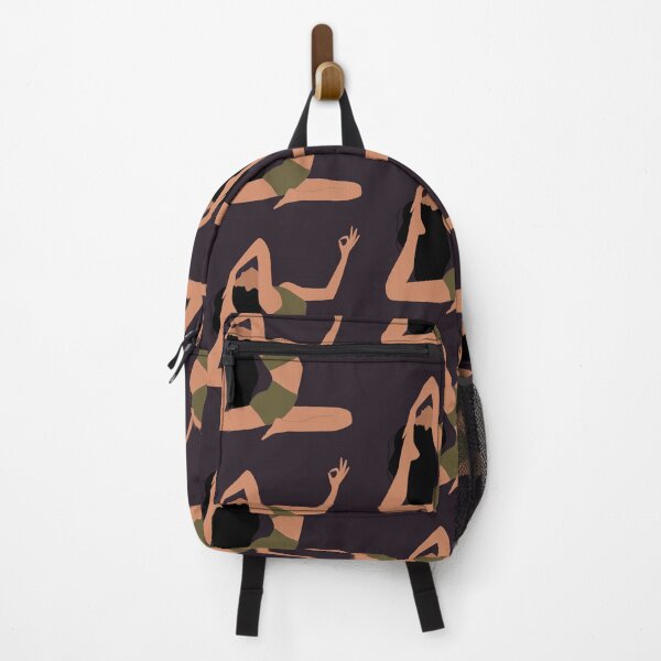Item preview, Addicted to Yoga designed and sold by TheCatmeow2000.