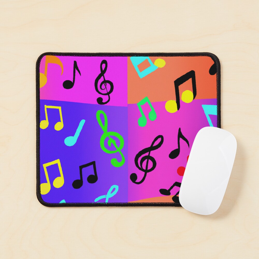 Item preview, Mouse Pad designed and sold by Zestpond.