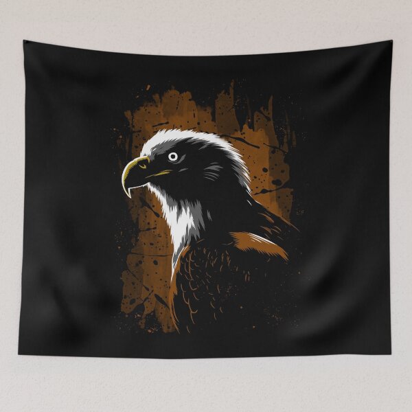 Item preview, Eagle Stain designed and sold by albertocubatas.