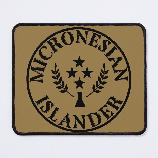 Item preview, Kosrae Island Micronesian Islander designed and sold by Kwibo691.