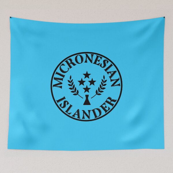 Item preview, Kosrae Island Micronesian Islander designed and sold by Kwibo691.