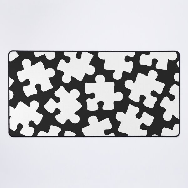 Item preview, Medium puzzle pattern 4 designed and sold by LemonCreamyyyy.