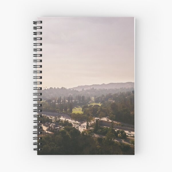 Item preview, LA Roadways designed and sold by MorningFogFilms.