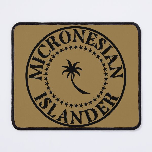 Item preview, Chuuk Island Micronesian Islander designed and sold by Kwibo691.