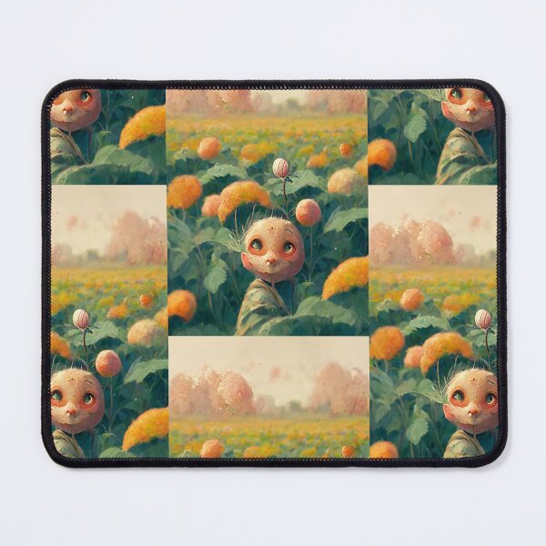 Item preview, Peach Smiles designed and sold by Atomwest.