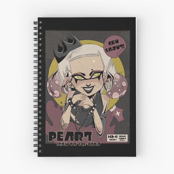 Item preview, My Pearlie designed and sold by AudriRaeDoodles.
