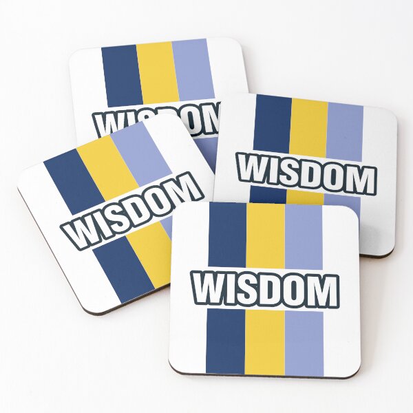 Item preview, Typography: Wisdom designed and sold by Viability Creative.