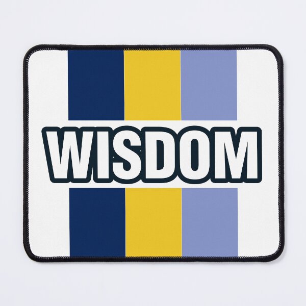 Item preview, Typography: Wisdom designed and sold by Viability Creative.