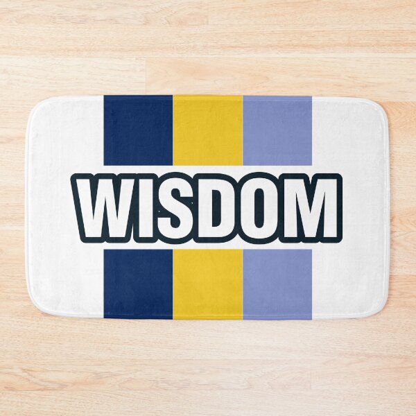 Item preview, Typography: Wisdom designed and sold by Viability Creative.