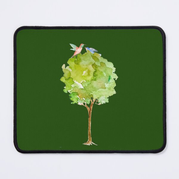 Item preview, Birds Tree designed and sold by Beauteous 7.
