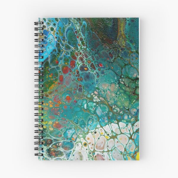 Item preview, Fluid Swipe 6 designed and sold by QiQiGallery.