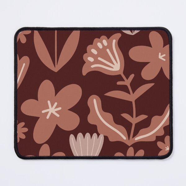 Item preview, Boho vibes flowers designed and sold by R&C.