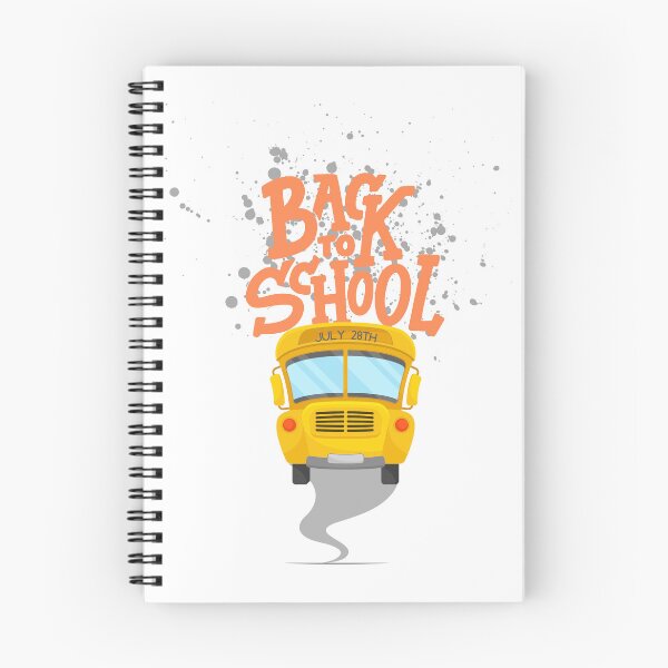 Item preview, back to school july 28th T-shirts design for kids  and school teachers designed and sold by NIAMA Designs.