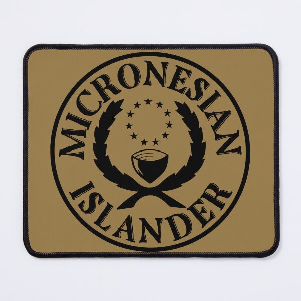 Item preview, Pohnpei Island Micronesian Islander designed and sold by Kwibo691.