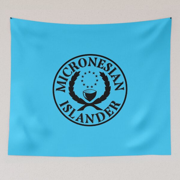 Item preview, Pohnpei Island Micronesian Islander designed and sold by Kwibo691.