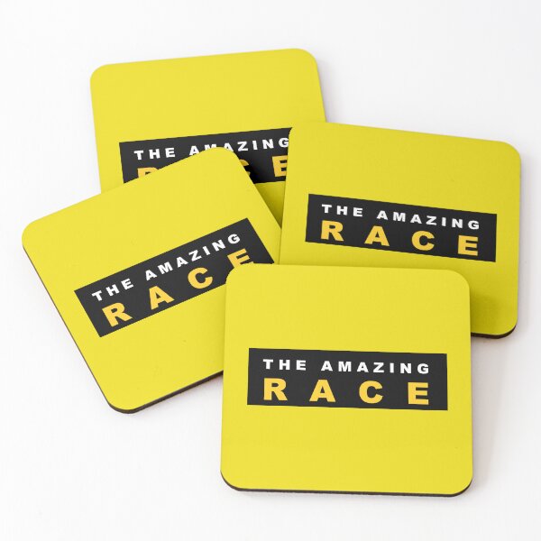 Item preview, roudtour amazing race designed and sold by MakharbegGa.