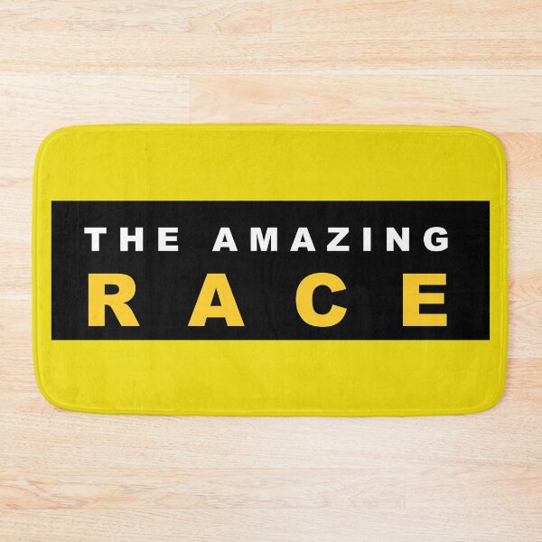 Item preview, roudtour amazing race designed and sold by MakharbegGa.